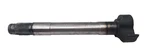 Euclid E-9663 Lh Drive Axle Camshaft For 16.5" Q Plus Brakes. Fixed Price $32.49.