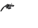 Yale 582017136, Parking Brake Lever, Forklift. Fixed Price $265.00.