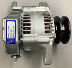 Wps 12184N Alternator 12V, 55A, 1-GROOVE Pulley Toyota Forklift (R62). Fixed Price $80.00.