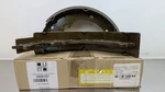 Hyster 2026787 Forklift Brake Set (shoes Only). Fixed Price $52.00.