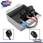 Ignition Control Module-auto Trans Standard For Frod Jeep Mercury 1975-86 LX-203. Fixed Price $27.65.