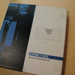 Drexel SL88 Swingmast Truck Forklift Service Parts Owner Manual Repair Shop. Fixed Price $113.75.