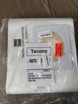 *10 Qty* Tacony Disposable Vacuum Bags 90701A / H-7645-HEPA For Tornado Wav. Fixed Price $19.79.