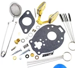 Carburetor Kit Fits Hyster Forklift Continental Marvel TSX570 F162F365 V19. Fixed Price $74.98.