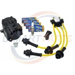 Ignition Tune Up Kit 4Y Engine Toyota Forklift. Fixed Price $48.98.