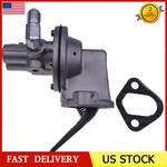 Fuel Pump Toyota Forklift 4P & 5R Engine 23100-78002-71 231007800271. Fixed Price $33.87.