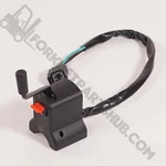 91306-45200 Forward Neutral Switch Mitsubishi Forklift Parts Hub. Fixed Price $36.00.