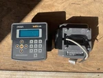 Crown Infolink Forklift Monitors. Fixed Price $75.00.