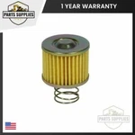 Forklift Fuel Filter Nissan Tcm NI20801-02061 2080102061. Fixed Price $23.46.