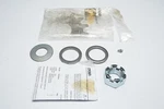 Read! New Crown 114071 Drive Unit Forklift Axle Kit Hardware Ships Free. Fixed Price $47.49.