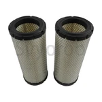 Air Filter 400504-00193 A213939 Doosan Forklift D20S-7 D25S-7 D30S-7. Fixed Price $29.00.