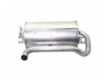 Toyota 17510-U2000-71, Muffler, 42-5FGU20/25, 02-5FGU30, 02-5FDU20/25/30. Fixed Price $153.74.