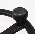 45180-22001-71 Steering Wheel Spinner Knob Toyota Forklifts PG004. Fixed Price $14.50.