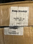 (HN640-04-001) Hyundai Forklift Lh Brake Shoe New In Box. Fixed Price $125.00.