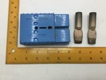 317-1060 Lpm Sb 350 Blue Housing 3171060 SK05201113JE. Fixed Price $19.75.