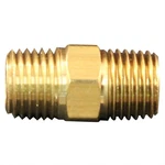 Milton 647-2 1/2" Mnpt Hex Nipple Hose Fitting. Fixed Price $12.79.