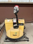 Yale Pallet Jack. Fixed Price $1200.00.