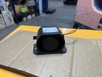 58120-U2171-71 Alarm, Buzzer Back-up Toyota Forklift Oem (good Used). Fixed Price $95.00.