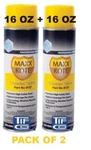 Komatsu Forklift Yellow Spray Paint Touch 16 0Z X2 Made Usa Professional 8127. Fixed Price $46.00.
