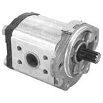 Komatsu 3EB-60-12251, Pump Hydraulic. Fixed Price $411.20.