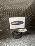 91H20-01010 Pulley Crankshaft K15 + K21 K25 Engine Fits Cat Good Used. Fixed Price $100.00.