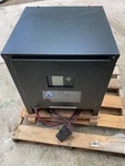 Alpine Power Battery Charger Fork 48V 1 Phase 208-240-480V 80AMP EHS40 500B. Fixed Price $1300.00.