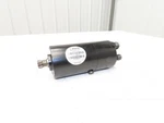 White Ospm 100 Ls Forklift Power Steering Unit Hydraulic Motor Off Hyster E80XN. Fixed Price $349.97.