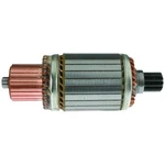 New Armature For Hyster H-25-60XL S-40-60XL 1985-01, 240 Eng 1980-92 23310-99205. Fixed Price $48.95.