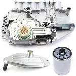 545RFE 68RFE 5170877AA 52119435AB Transmission Valve Body Filter Kit Pa.... Fixed Price $428.03.
