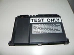 Used Crown Control Card #EV100T1TF1 Test Only 02/14/2012 IC3645LXCD1 Osc Asm. Fixed Price $295.95.