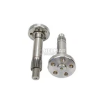 Helmar Forklift Parts 2304321 Aftermarket Replacement Axle, Hyster. Fixed Price $206.44.