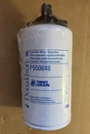 Donaldson Part # P550848 Twist & Drain Fuel Filter / Water Separator Spin-on. Fixed Price $33.49.