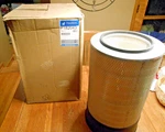 Donaldson P182043 Air Filter Primary Round - Nos. Fixed Price $50.00.