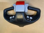 Yale Forklift Tiller Head Assembly Jack Control GMCV1.6/156472 4628367. Fixed Price $1495.00.