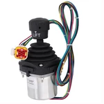 Joystick Controller Lift Swing 1001129555 For Jlg 450AJ 460SJ 600AJ. Fixed Price $102.33.