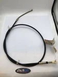 1460795 Fits Hyster Parking Brake Cable SK06171225JE. Fixed Price $47.00.