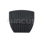 Forklift Pedal Pad, Toyota 31319-20540-71 Hacus Aftermarket, Pc. Fixed Price $9.24.