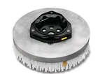 Tennant Nobles 16" Nylon Brush Disc Assembly 1220235 Oem Floor Scrubber Part. Fixed Price $189.95.