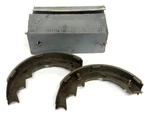 Total Source Tsa/hy Lh Brake Shoe Set 1565313 Nos. Fixed Price $44.25.