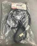 Genuine Toyota Led Headlight Fr Wire Harness 56056-U1250-71 Forklift (B523). Fixed Price $70.00.