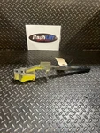 1547970 Hinge Assembly Fits Hyster Good Used HBU1:21. Fixed Price $100.00.