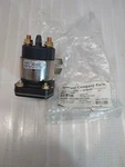Tennant Solenoid Contactor 612766AM 36V Continuous Trombetta 114-3611-010. Fixed Price $55.21.