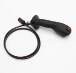 1256914GT Oem Handle Assembly Without Base Fits Genie GTH-844 GTH-1056. Fixed Price $549.50.