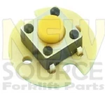67833-23320-71 Switch Toyota Forklift Use With 67831-2332I Rubber Boot. Fixed Price $13.90.