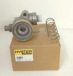 New Oem Genuine Hyster Lift Truck Control Valve 2064475 Box. Fixed Price $295.00.