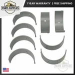 Rod Bearing Standard H20 Forklift Engine 12111-P5112 12111P5112. Fixed Price $49.75.