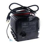 24V 25A Battery Charger 1029256 50050 1058164 For Tennant Floor Scrubber Sweeper. Fixed Price $209.99.