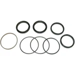 Toyota Forklift Power Steering Overhaul Kit 04433-30130-71. Fixed Price $104.67.