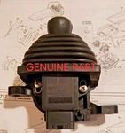 Toyota 67810-16600-71 Mimi Lever Assy Joystick. Fixed Price $250.00.