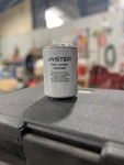 Hyster Transmission Filter Part Number 4020588 Brand New. Fixed Price $35.00.